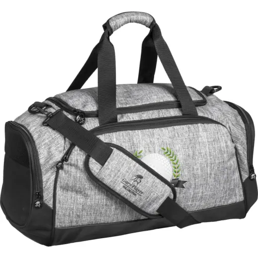 Gary Player Erinvale Weekend Bag Branded